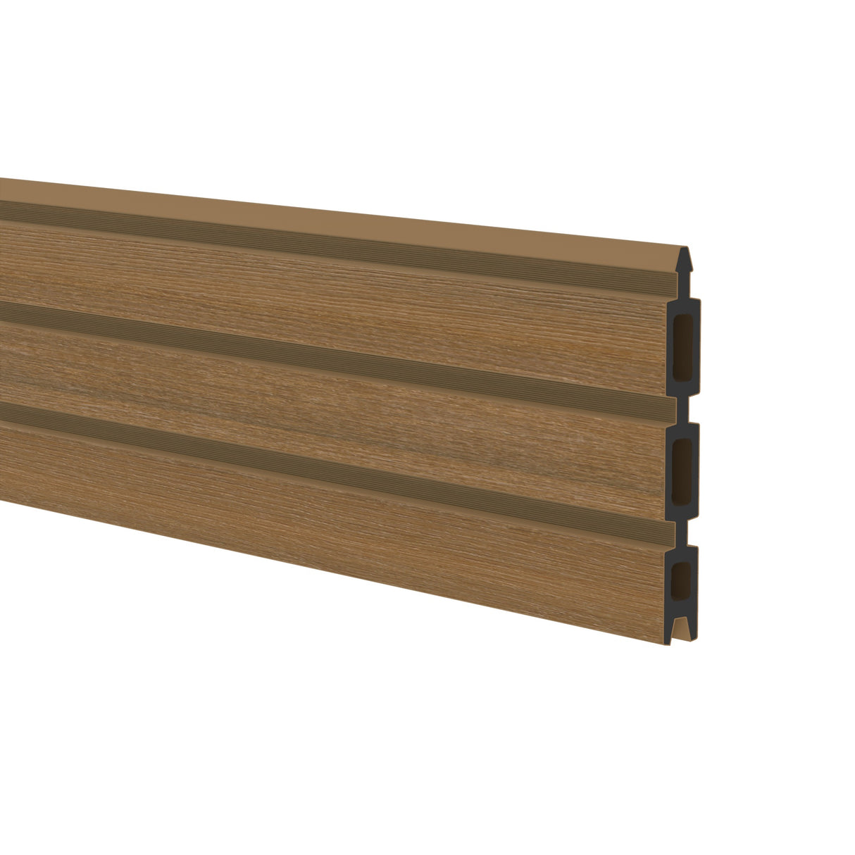 WPC NEO Platinum Einzelprofile