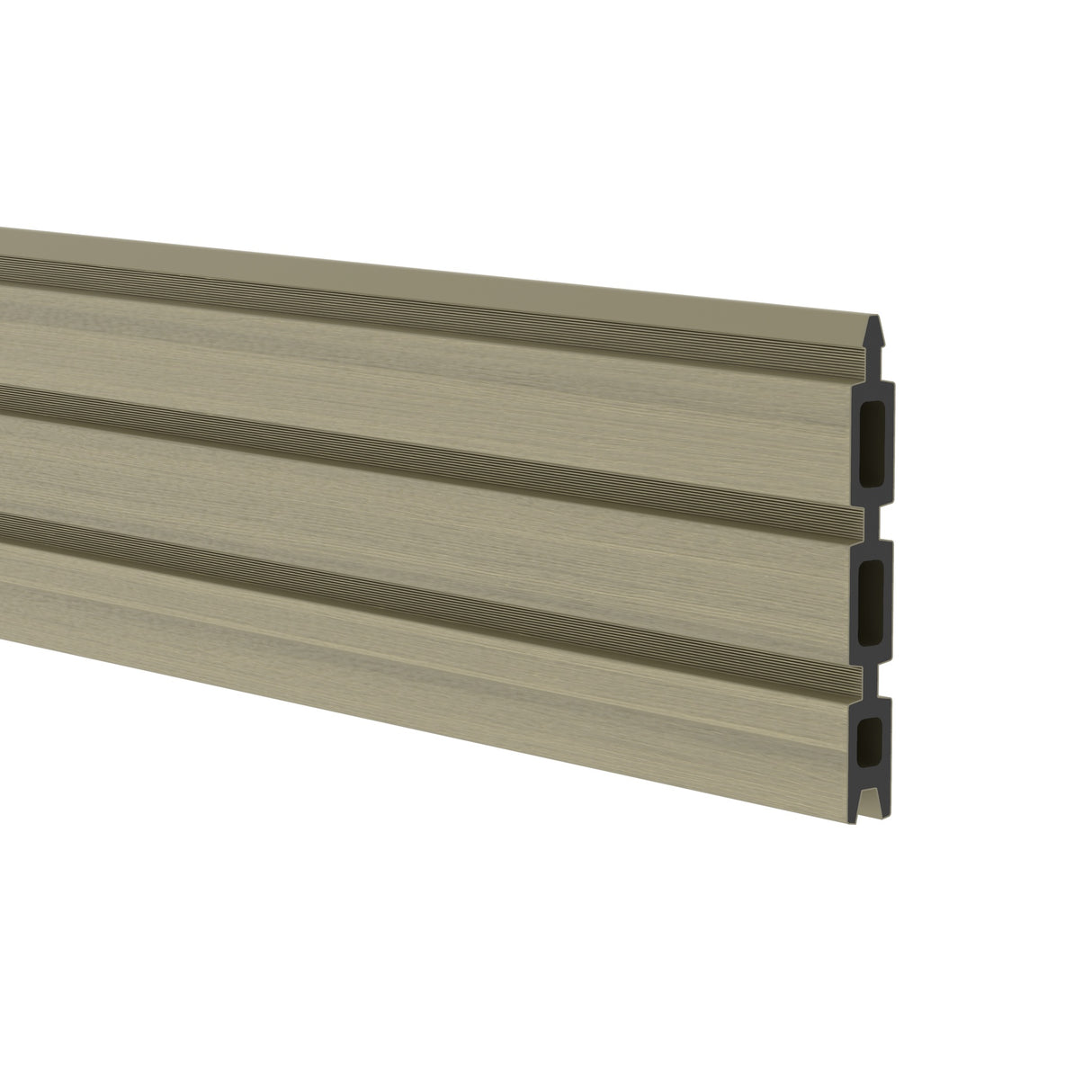 WPC NEO Platinum Einzelprofile