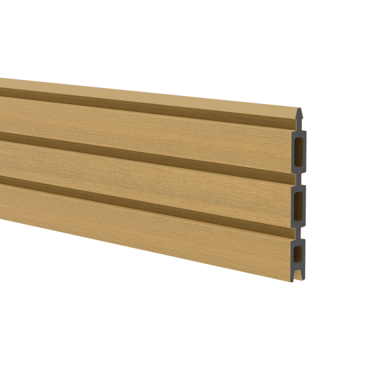 WPC NEO Platinum Einzelprofile