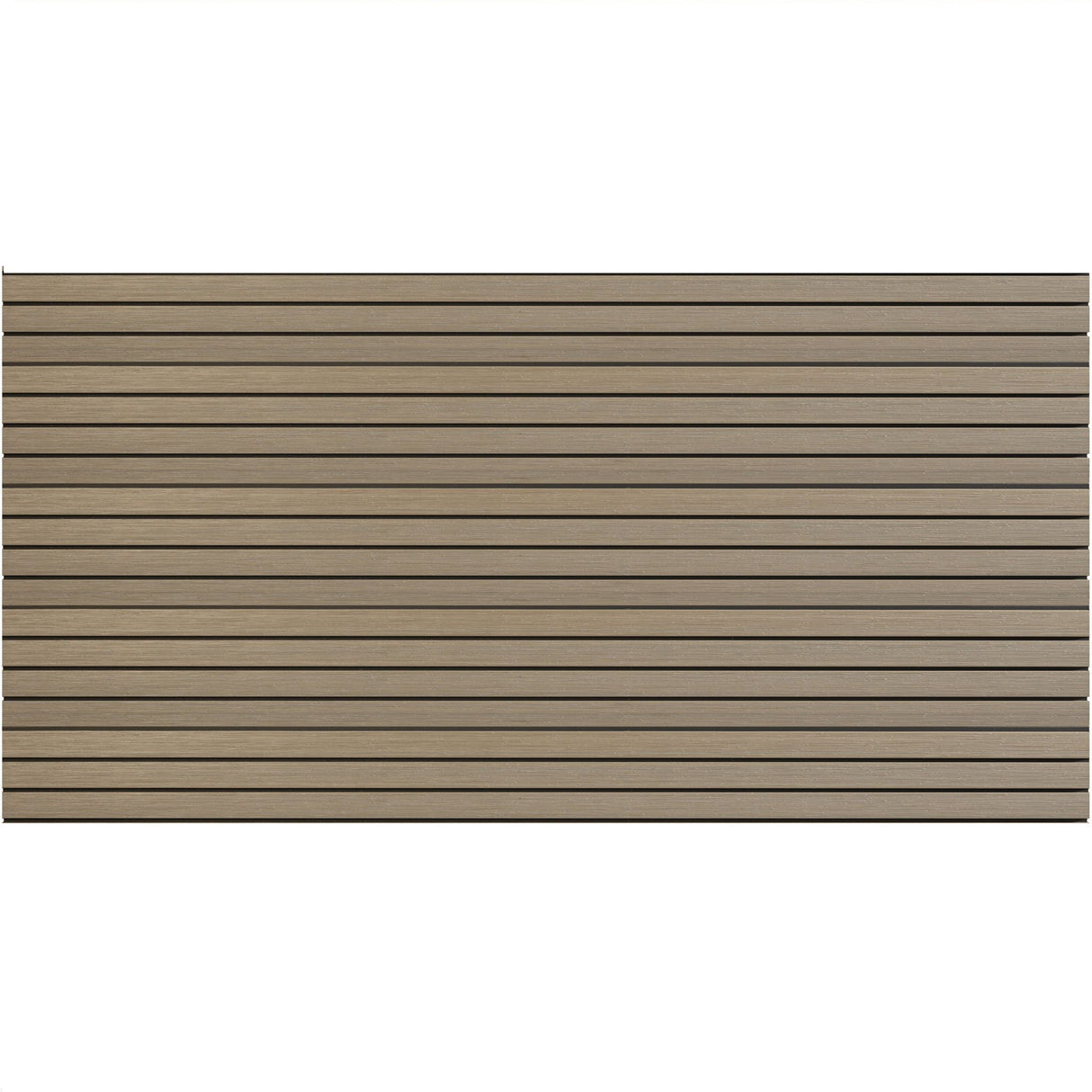 BPC Groove Einzelprofile