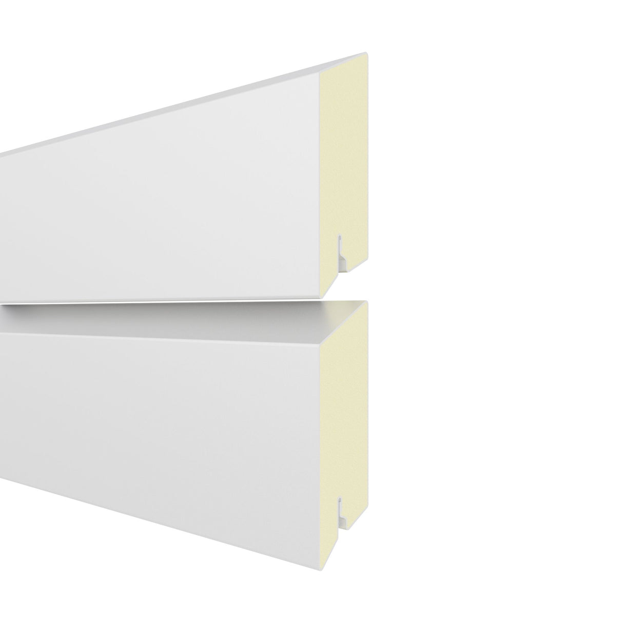 ALU Rhombus Einzelprofil