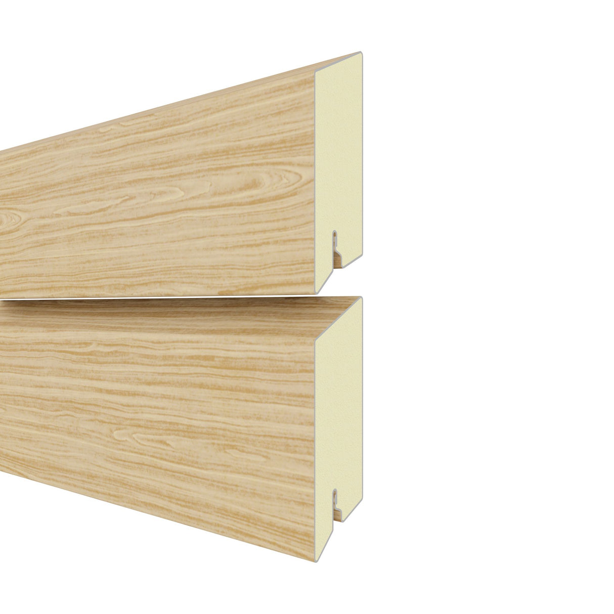 ALU Rhombus Einzelprofil