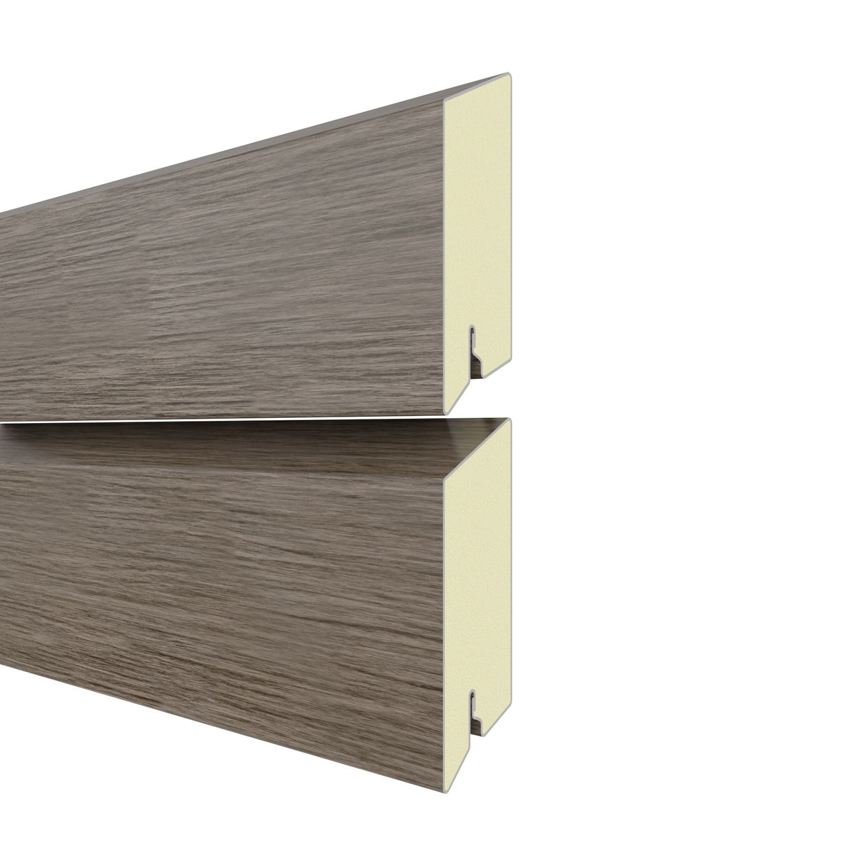 ALU Rhombus Einzelprofil