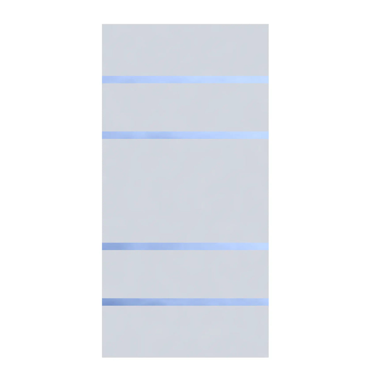 Produktbild des Produkts Glaselemente aus satiniertem Glas