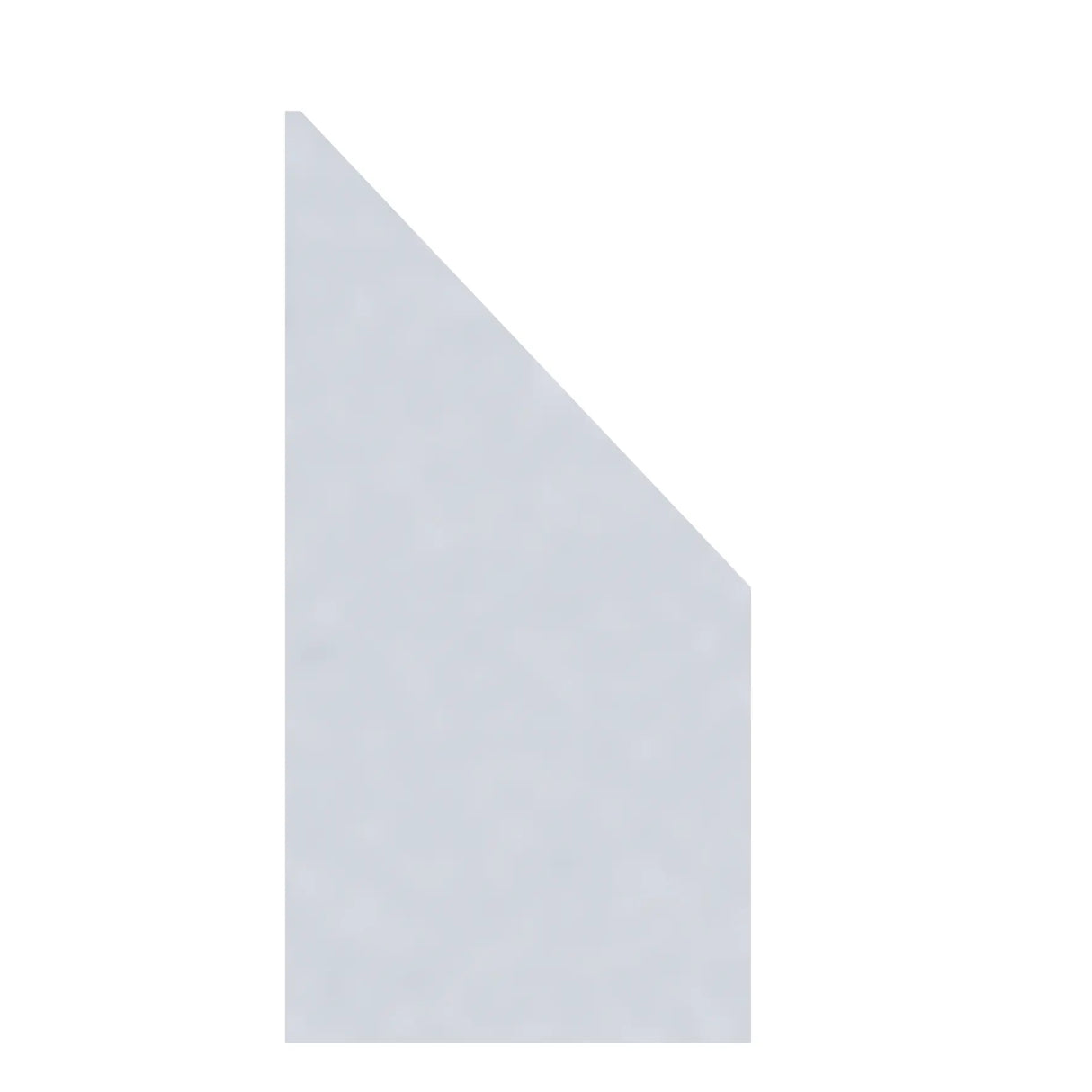 Produktbild des Produkts Glaselemente aus satiniertem Glas