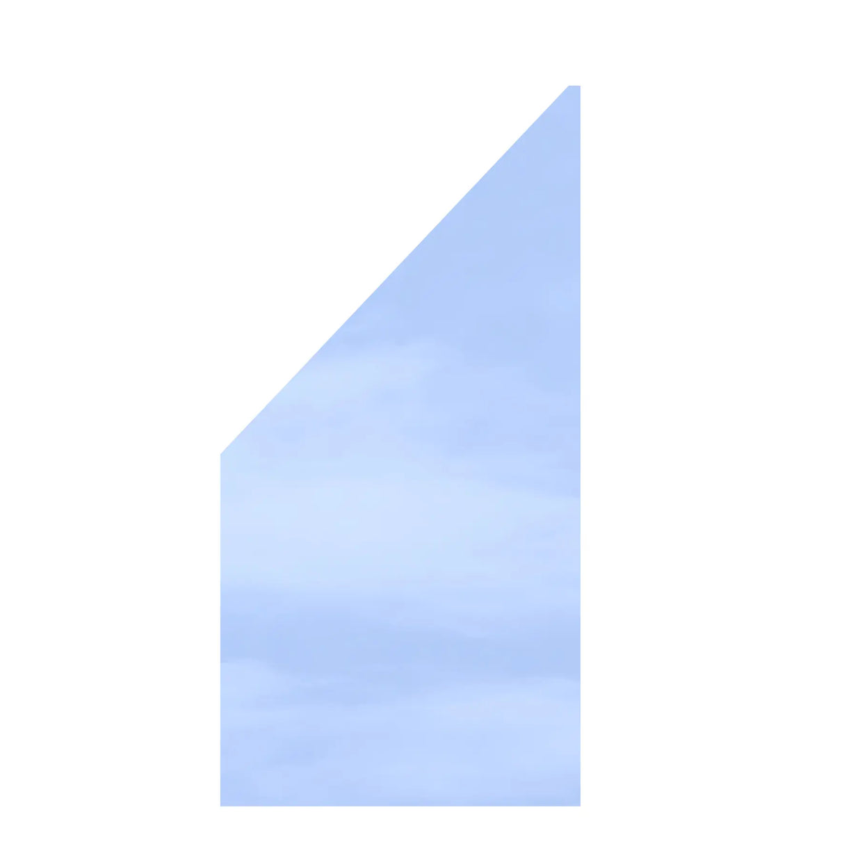 Produktbild des Produkts Glaselemente aus Klarglas