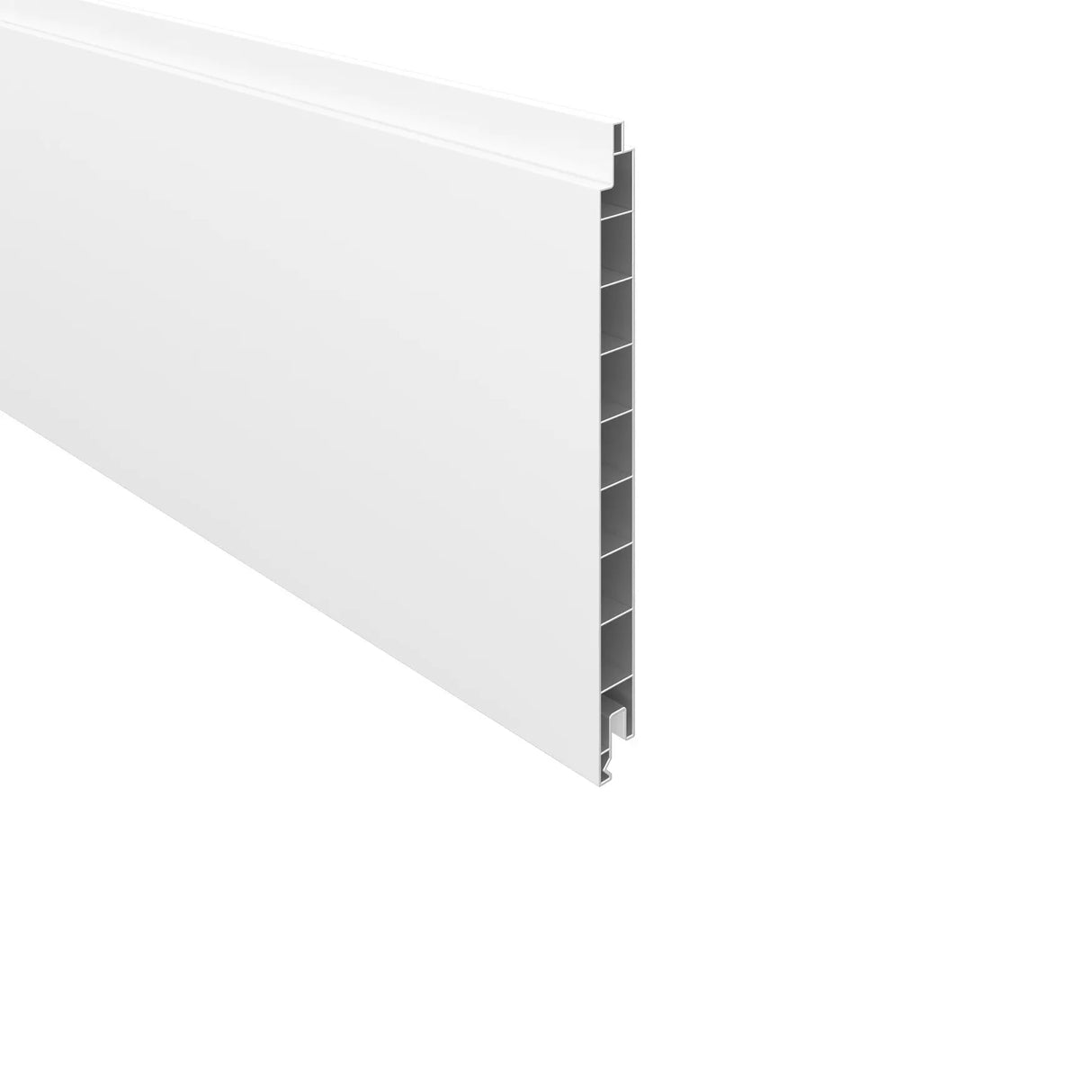 Produktbild des Produkts Kunststoff Einzelprofile