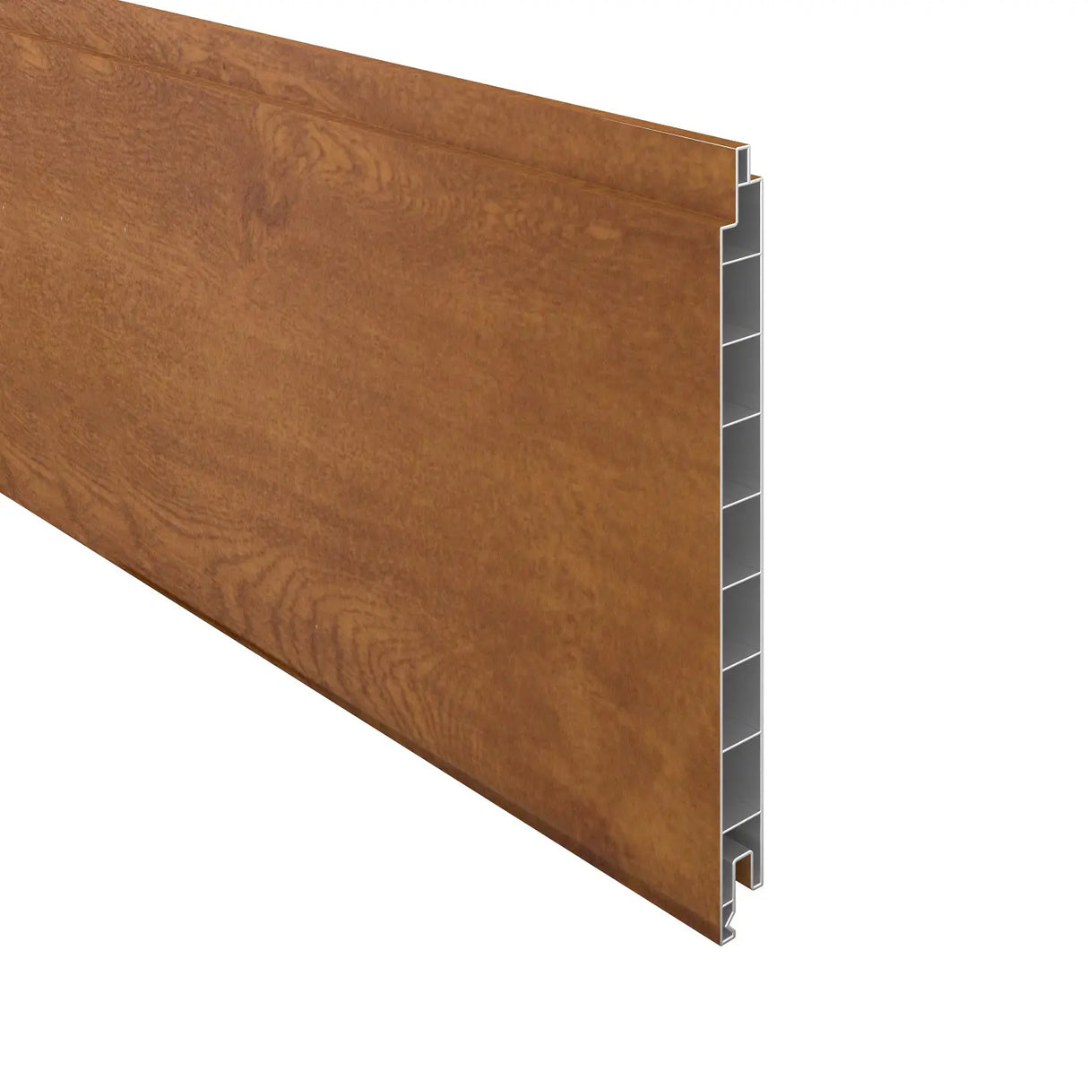 Produktbild des Produkts Kunststoff Einzelprofile