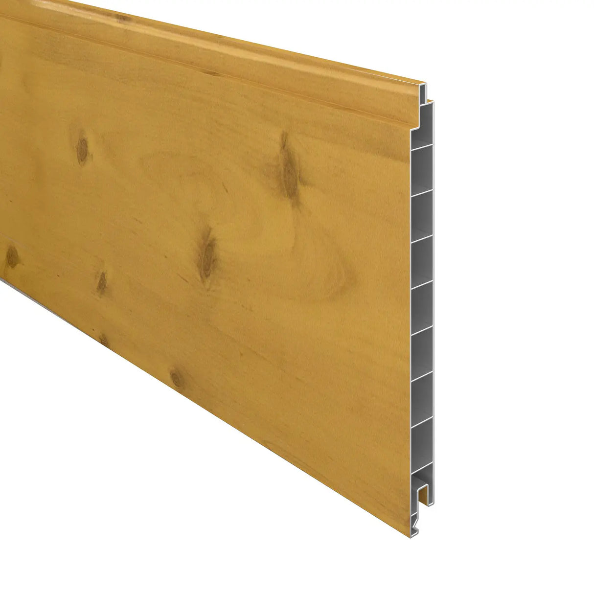 Produktbild des Produkts Kunststoff Einzelprofile