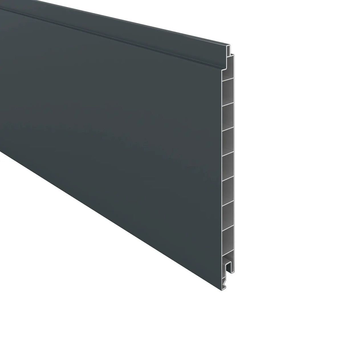 Produktbild des Produkts Kunststoff Einzelprofile