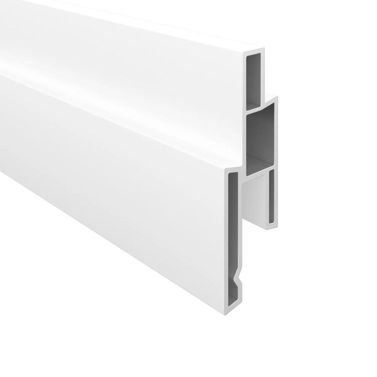 Produktbild des Produkts Kunststoff Nutprofil