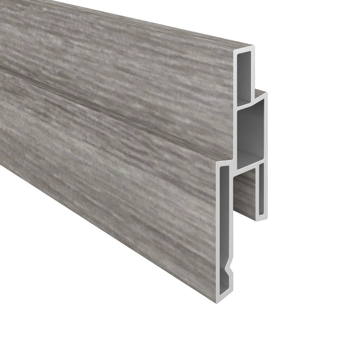 Produktbild des Produkts Kunststoff Nutprofil