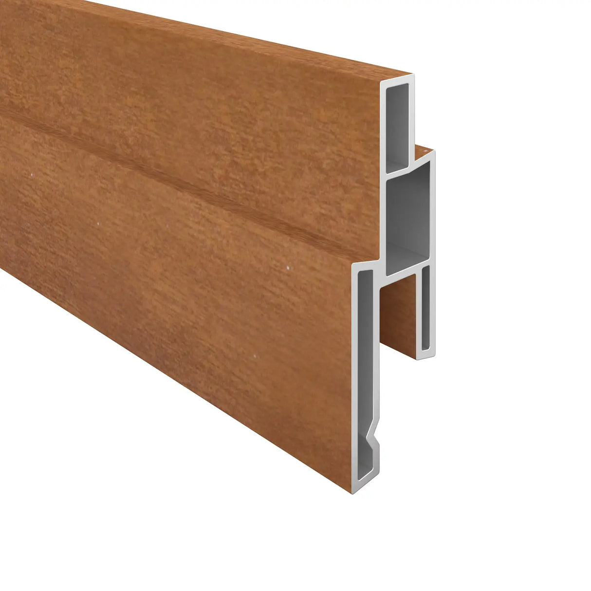 Produktbild des Produkts Kunststoff Nutprofil