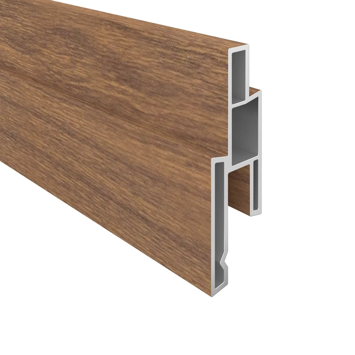 Produktbild des Produkts Kunststoff Nutprofil