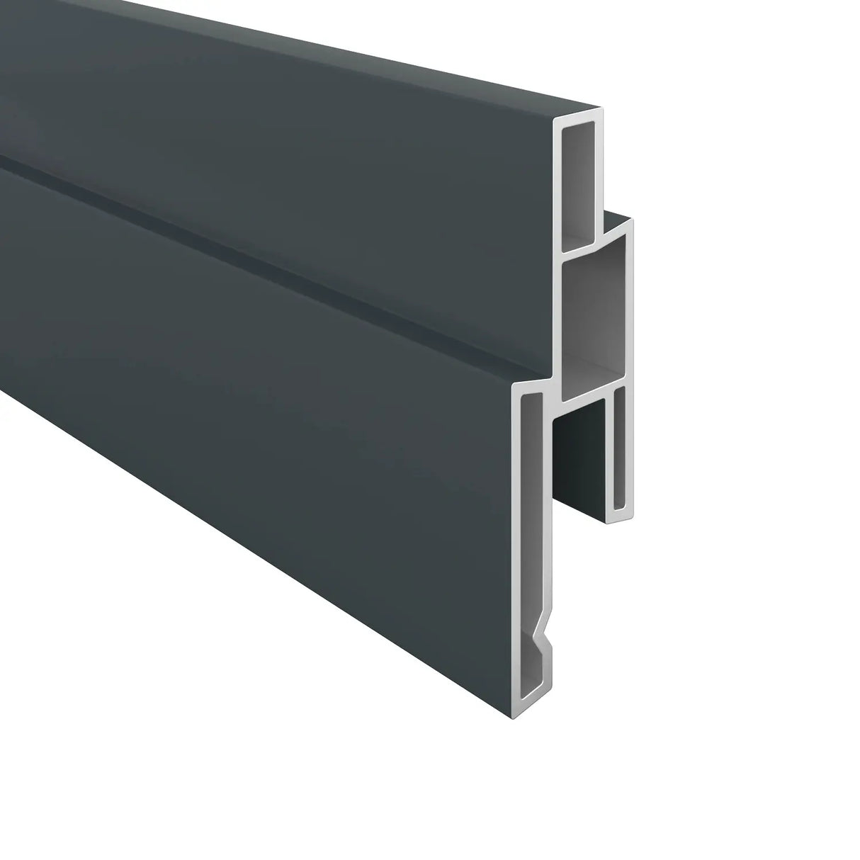 Produktbild des Produkts Kunststoff Nutprofil