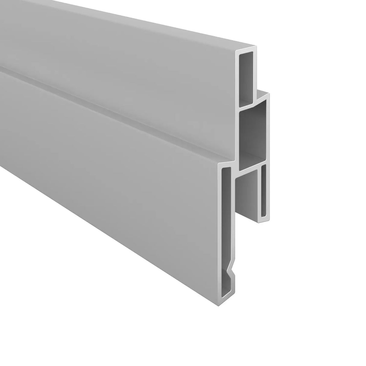 Produktbild des Produkts Kunststoff Nutprofil