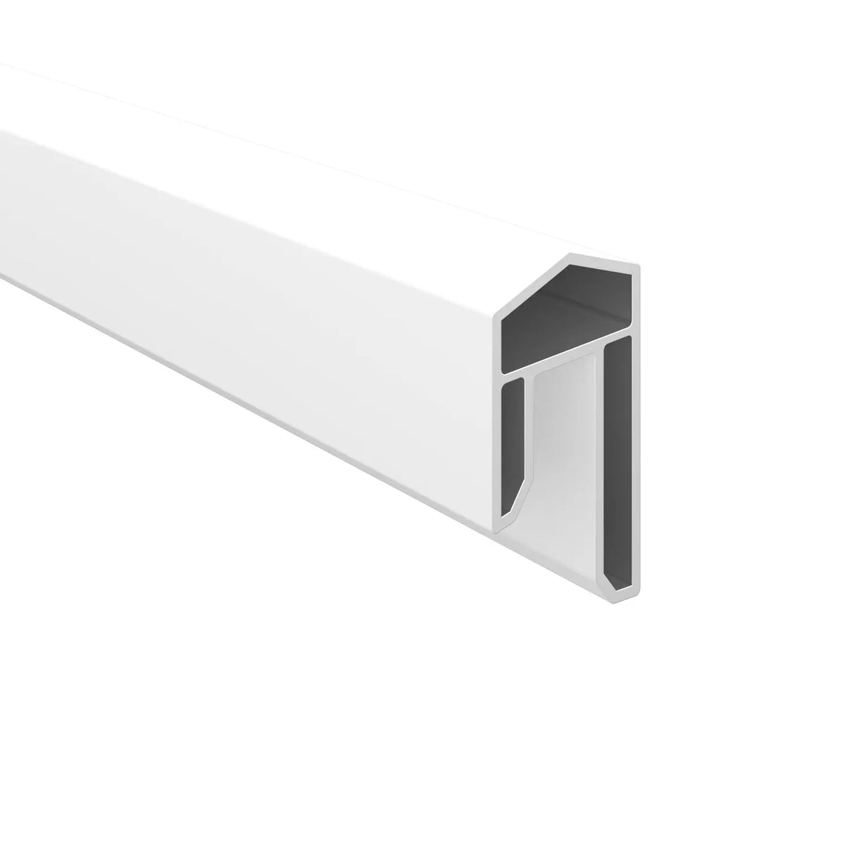 Produktbild des Produkts Kunststoff Abdeckleiste