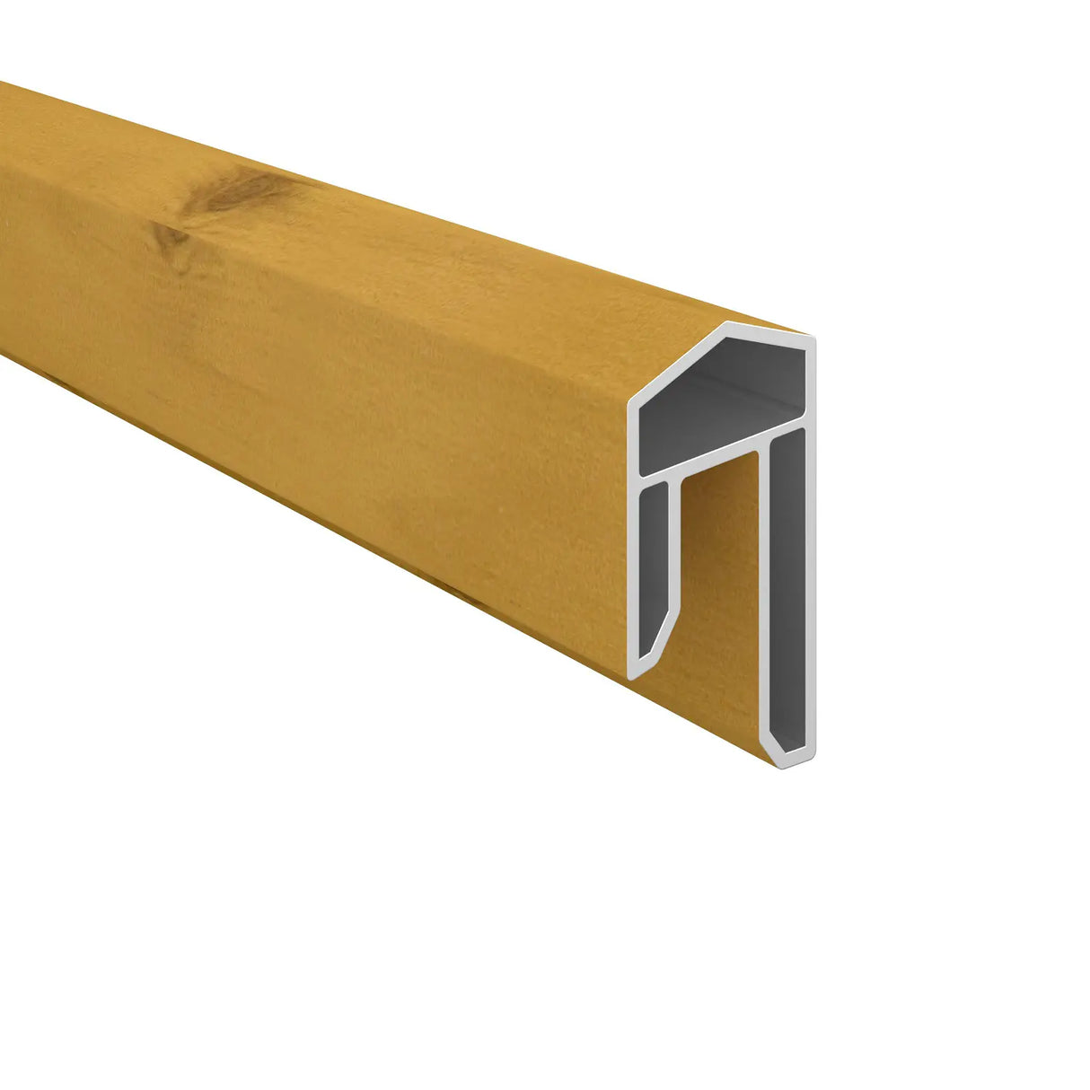 Produktbild des Produkts Kunststoff Abdeckleiste