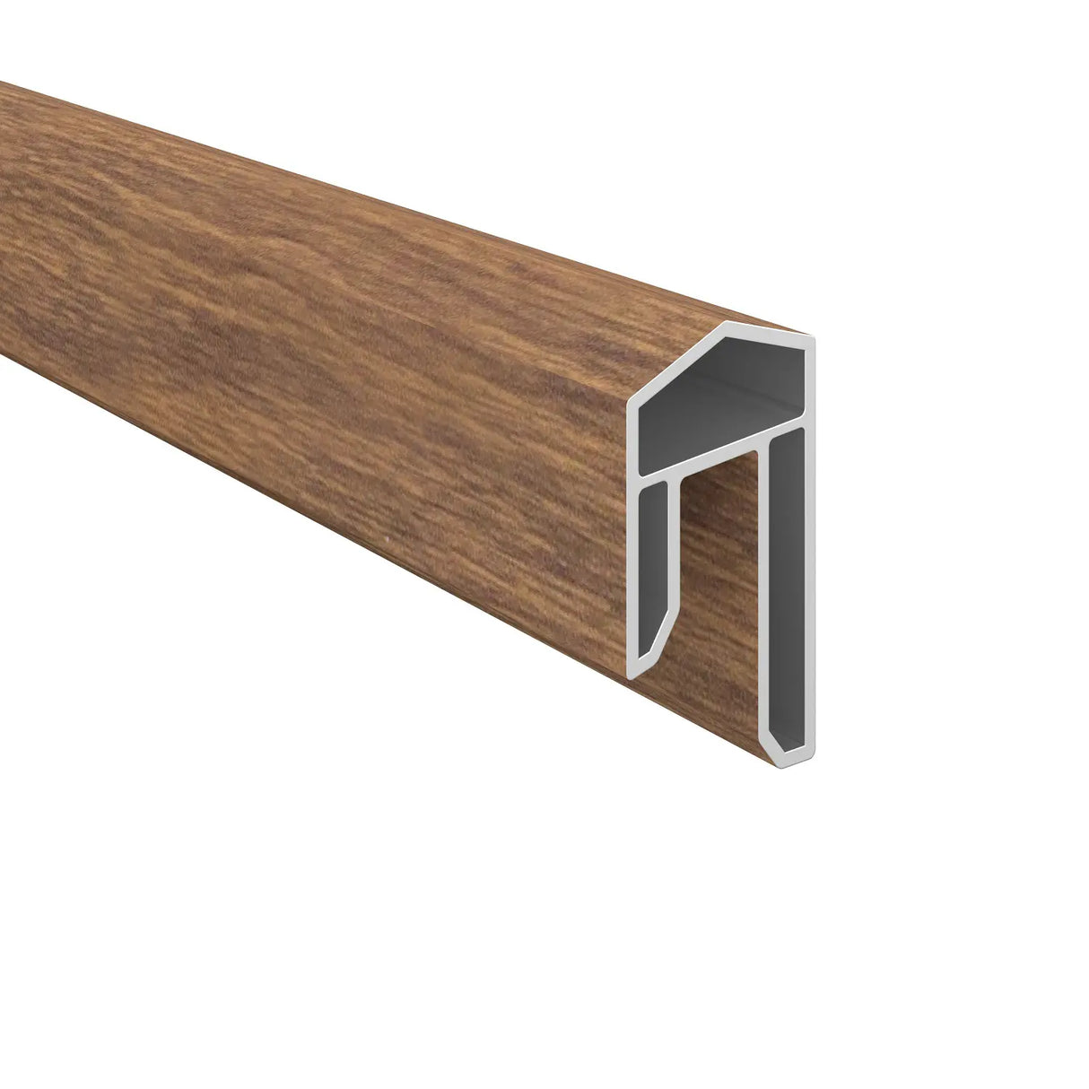 Produktbild des Produkts Kunststoff Abdeckleiste