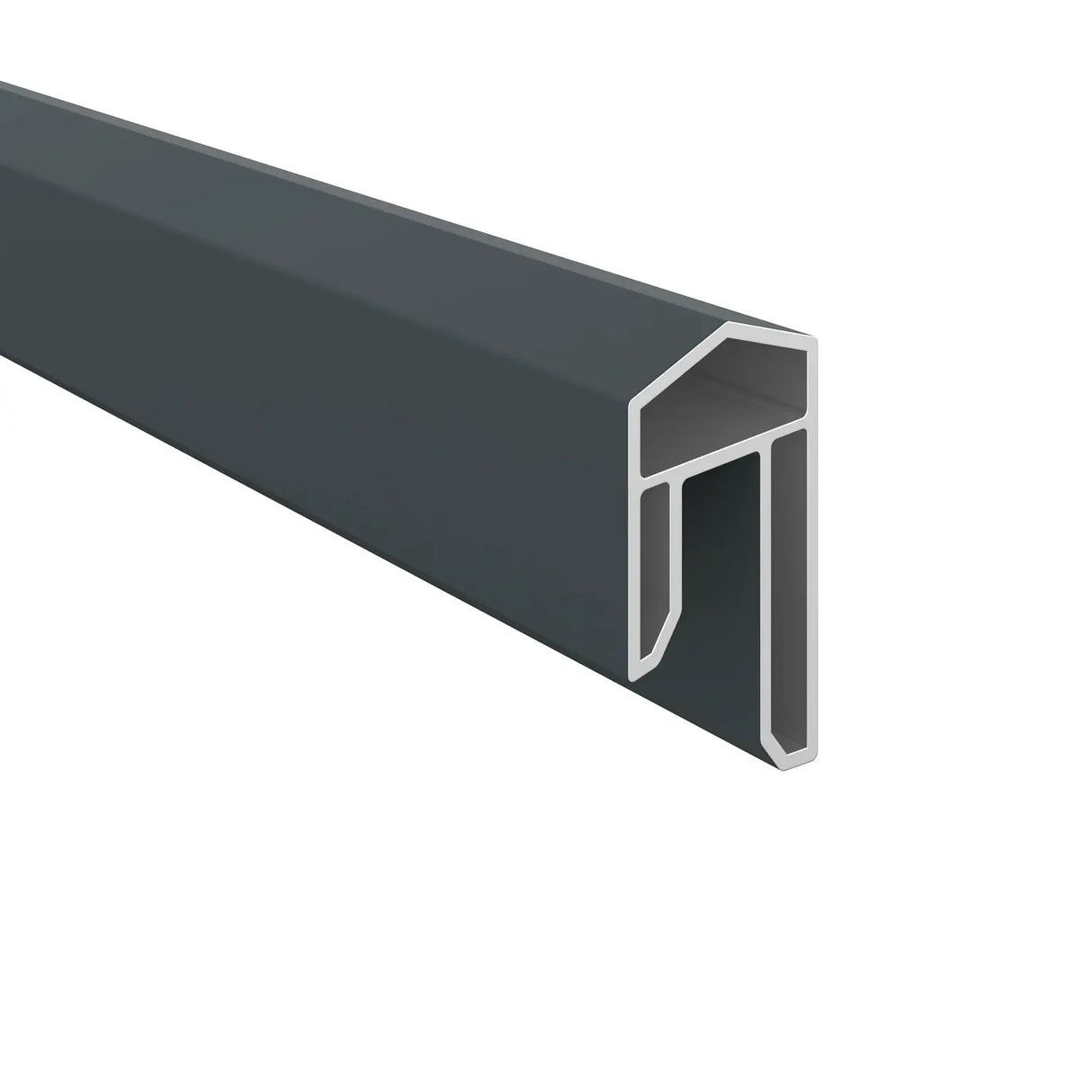 Produktbild des Produkts Kunststoff Abdeckleiste