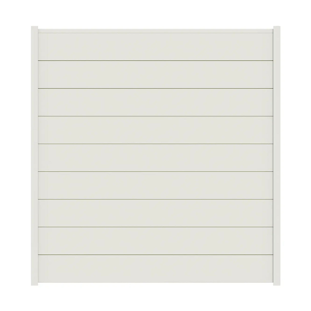 Produktbild des Produkts Sichtschutz Steckzaun Provence