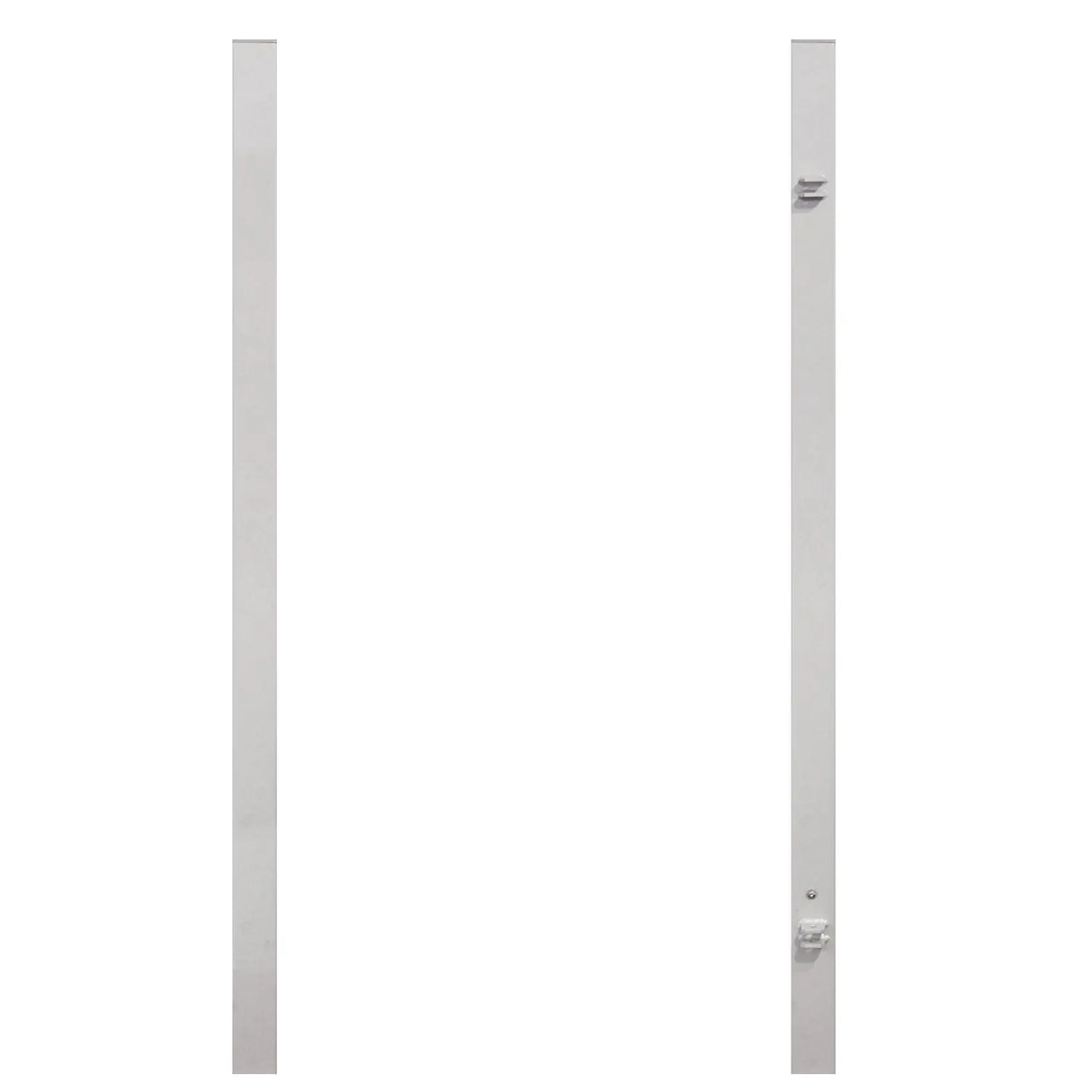 Produktbild des Produkts Torpfosten für WPC/Alu Systeme