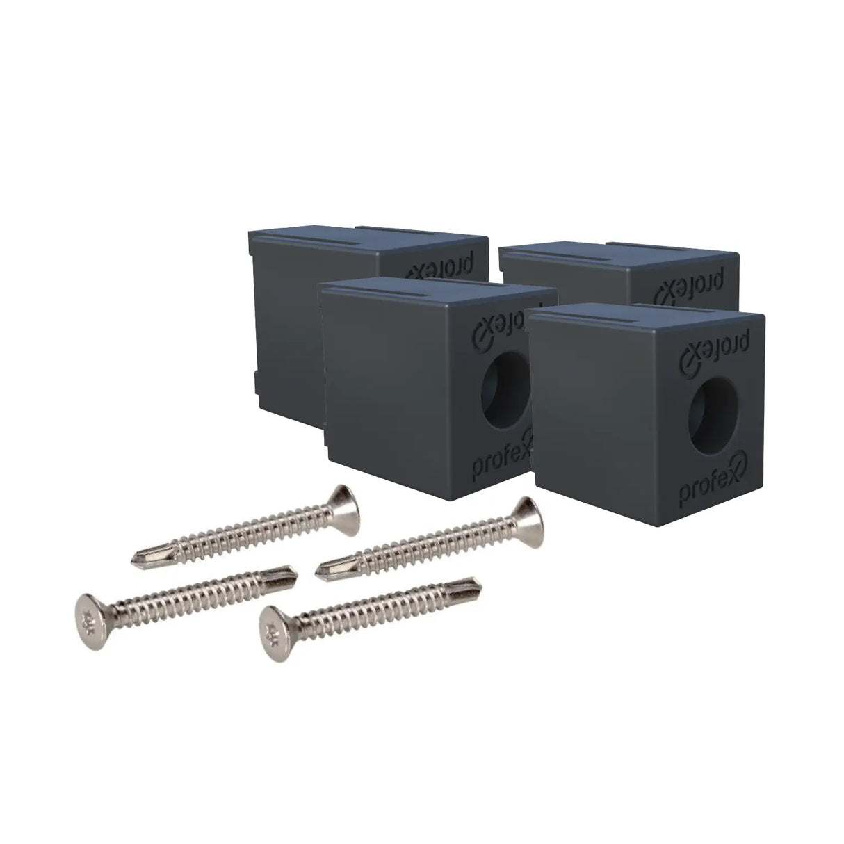 Produktbild des Produkts Start-/Abschluss-Sets