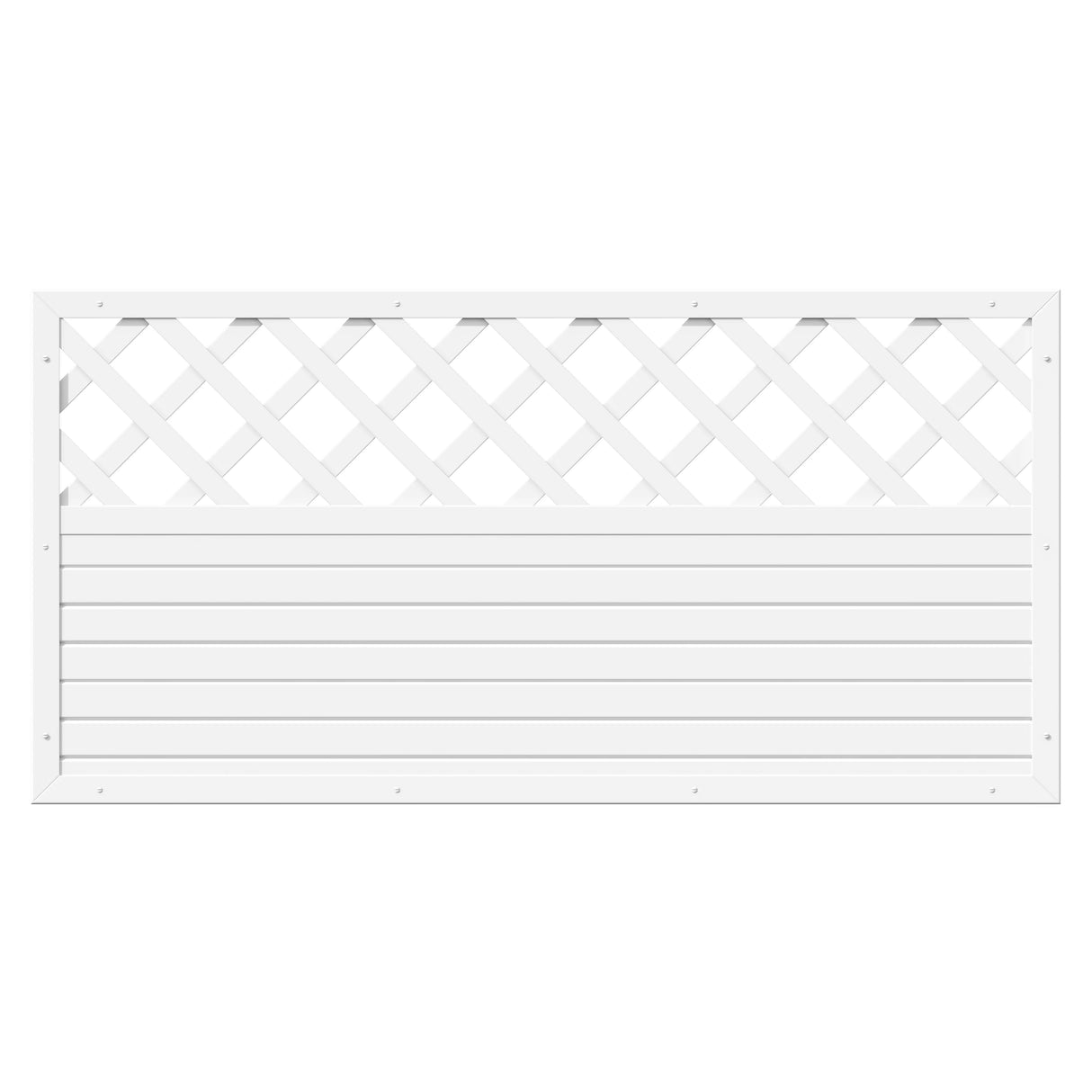 Produktbild des Produkts Kombi-Sichtschutz Adria