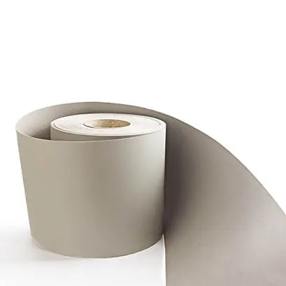 Produktbild des Produkts Sichtschutzstreifen Lederoptik Rollenware