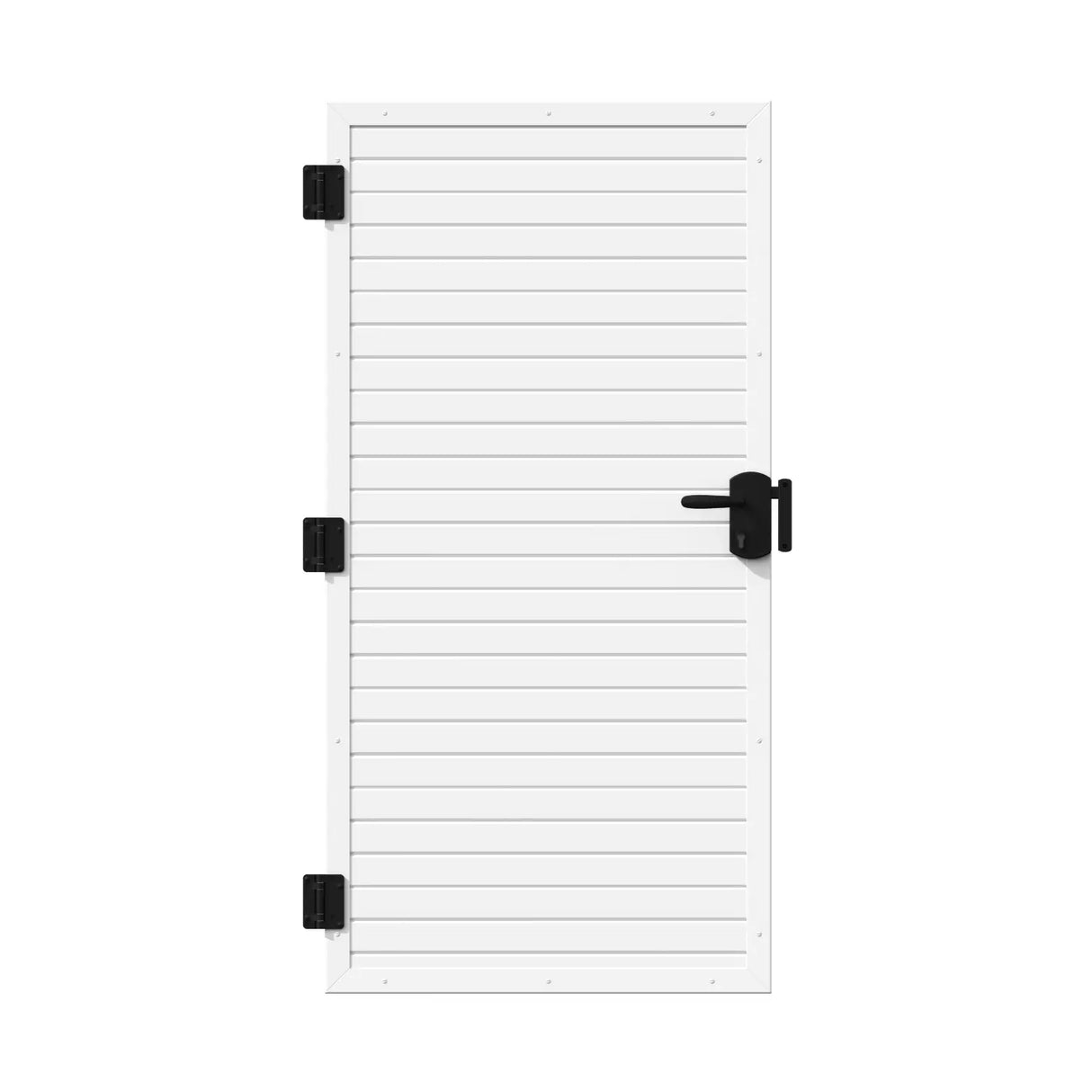 Produktbild des Produkts Tor 1-flügelig System Adria