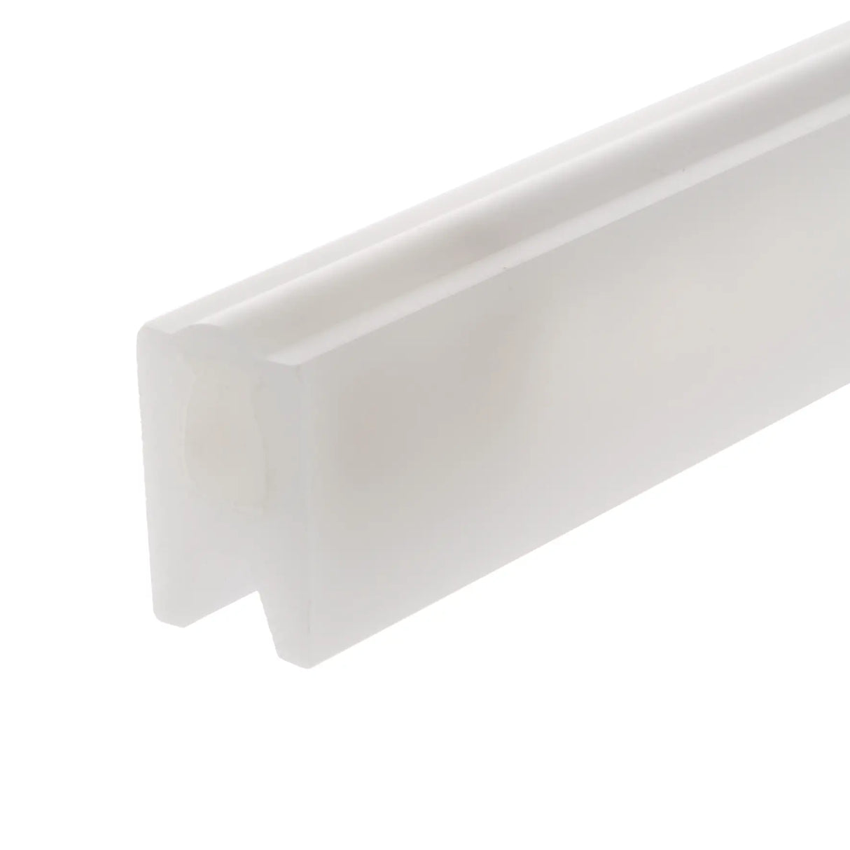 Produktbild des Produkts Lichtleiste WPC/ALU