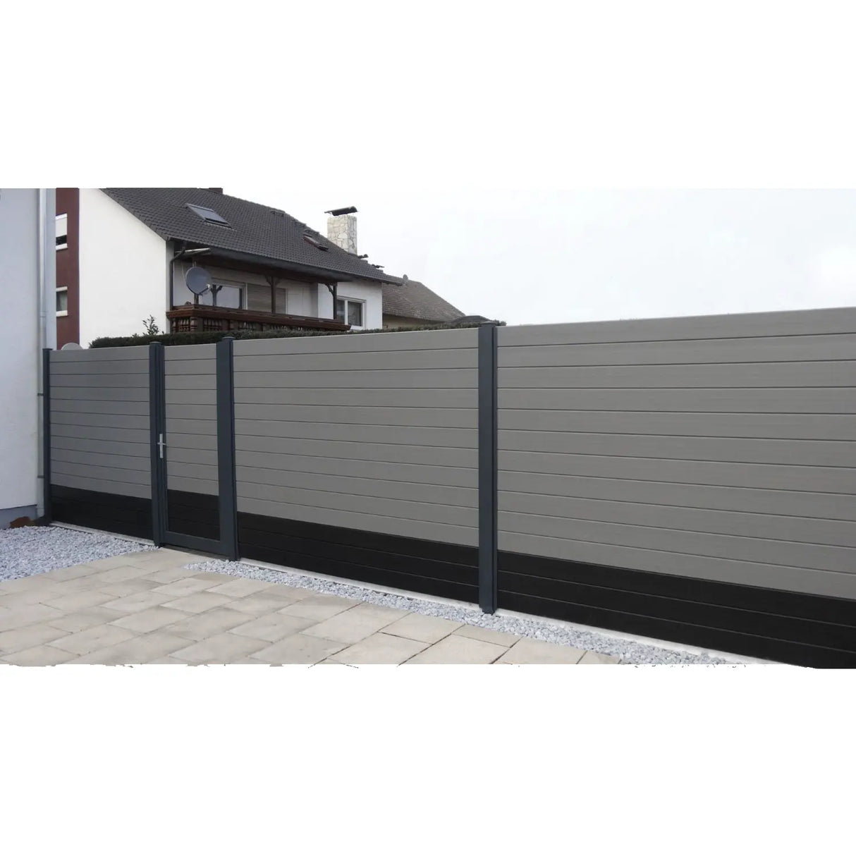 Produktbild des Produkts Alu T-Schiene