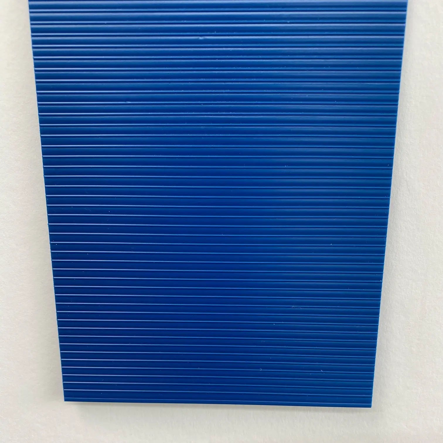 Produktbild des Produkts Sichtsschutzstreifen 3 mm Rillenabstand Sonderfarben