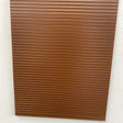 Produktbild des Produkts Sichtsschutzstreifen 3 mm Rillenabstand Sonderfarben