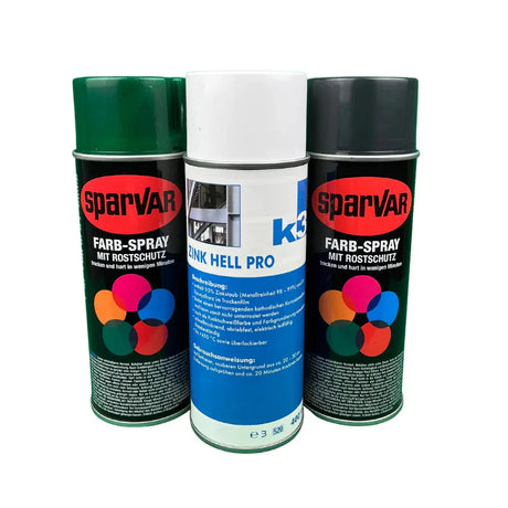 Produktbild des Produkts Reparaturspray