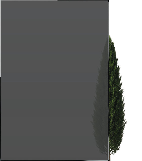 Glaselemente für Nordstrand Serie