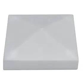 Produktbild des Produkts Pfostenkappen Aluminium