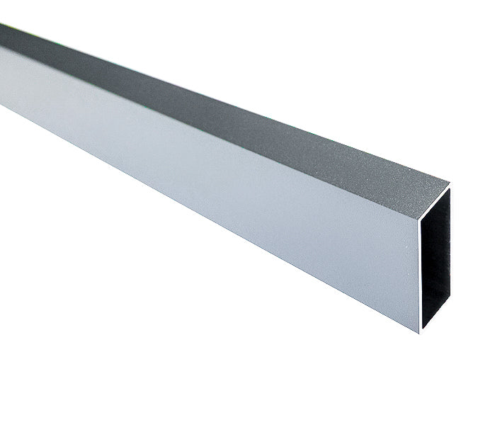 ALU Rhombus Nordstrand Einzelprofil
