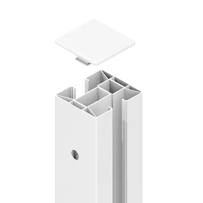 Produktbild des Produkts Klemmpfosten für System Kombinationen