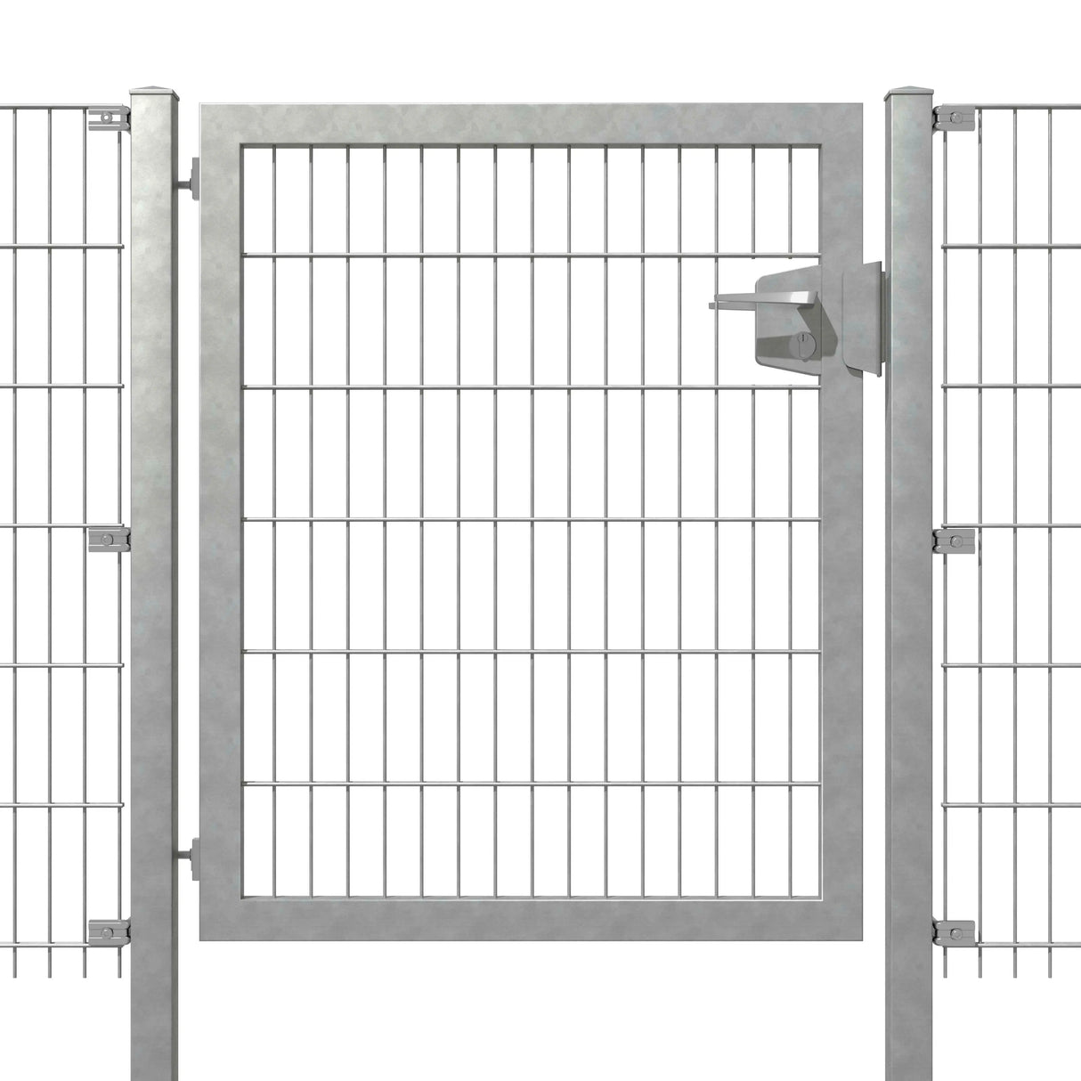 Produktbild des Produkts Systemtor 1-flg. 868 Torpfosten 60