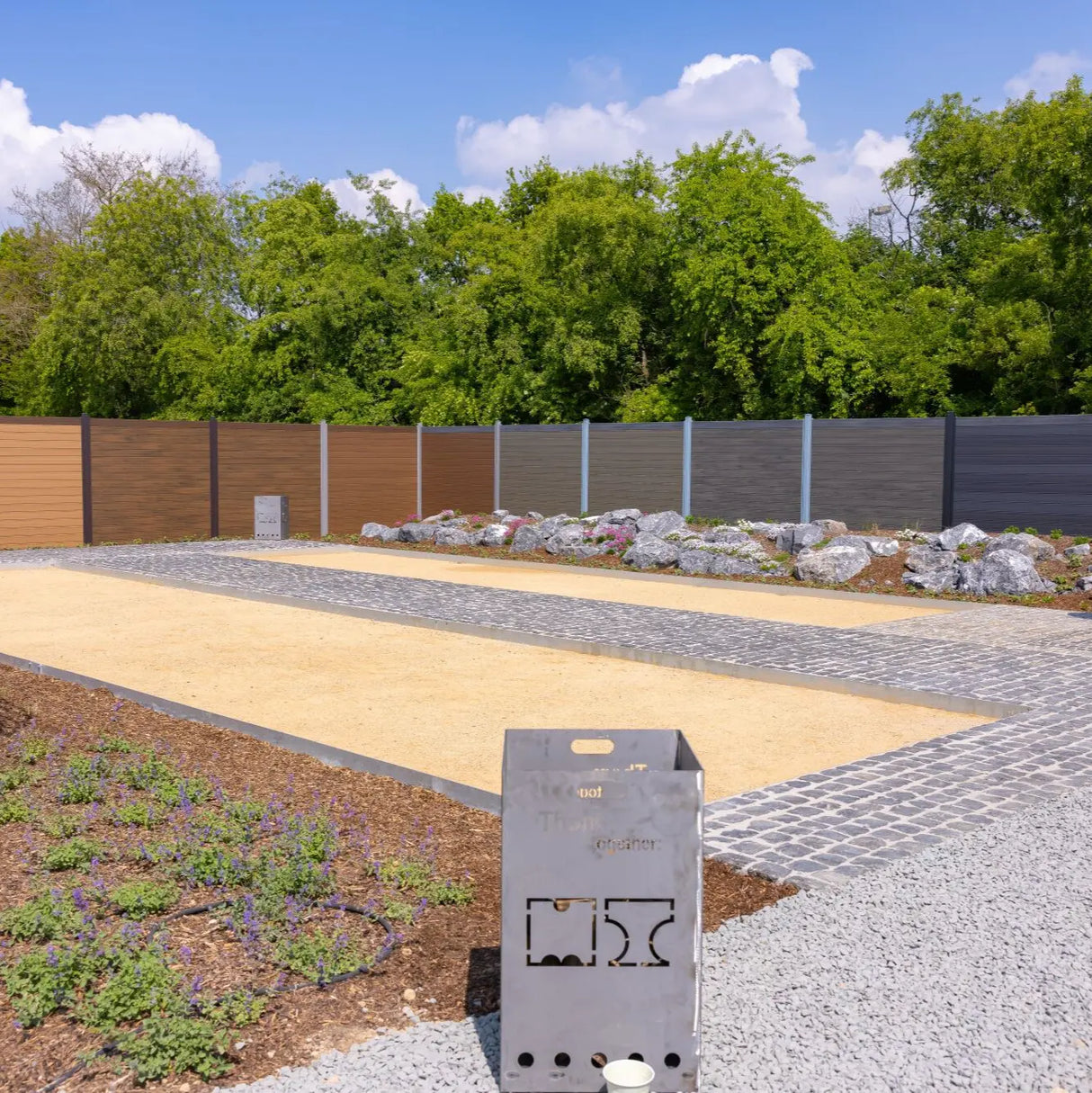 Produktbild des Produkts Perilux Schallschutz-Profil 3000