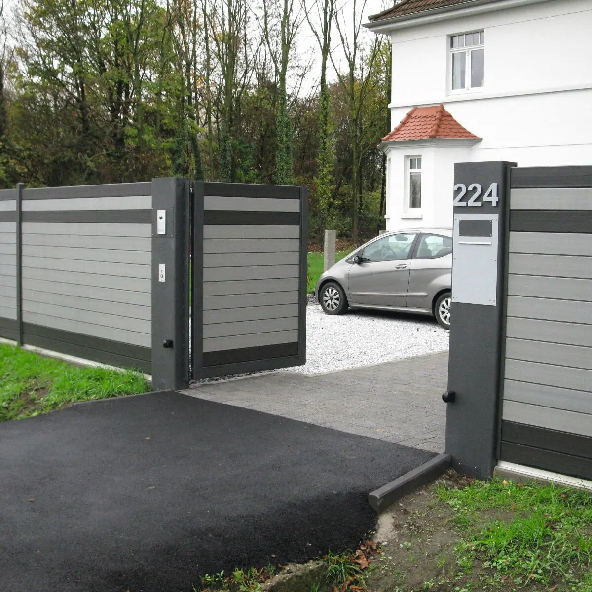 Produktbild des Produkts Perilux U-Profile