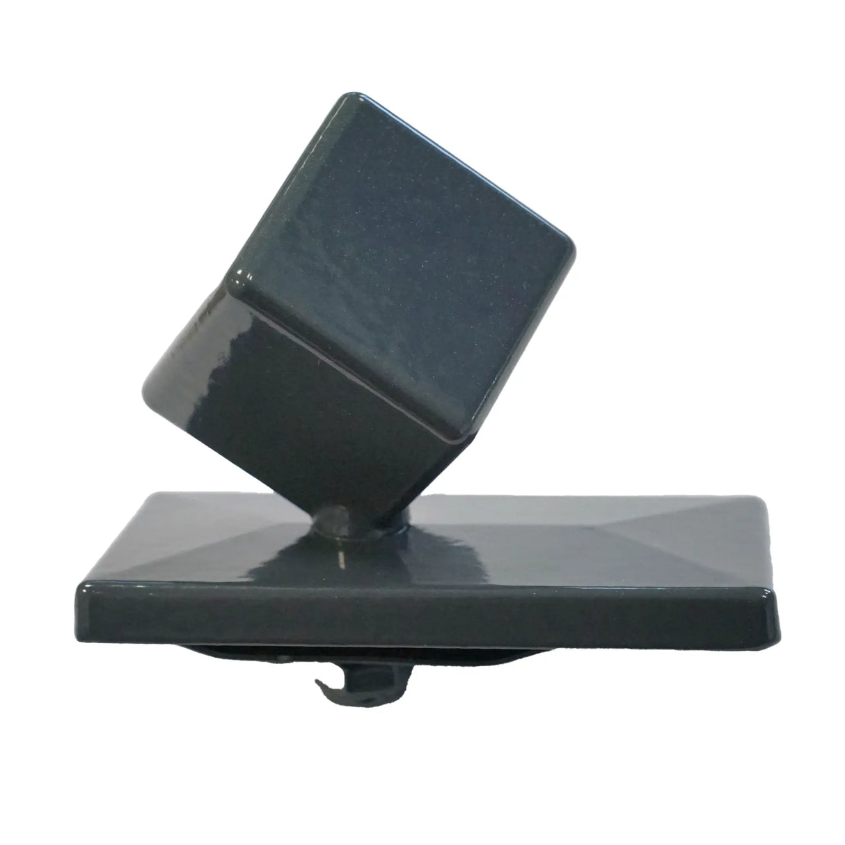 Produktbild des Produkts Pfostenkappen Sonderausführungen mit Überstand