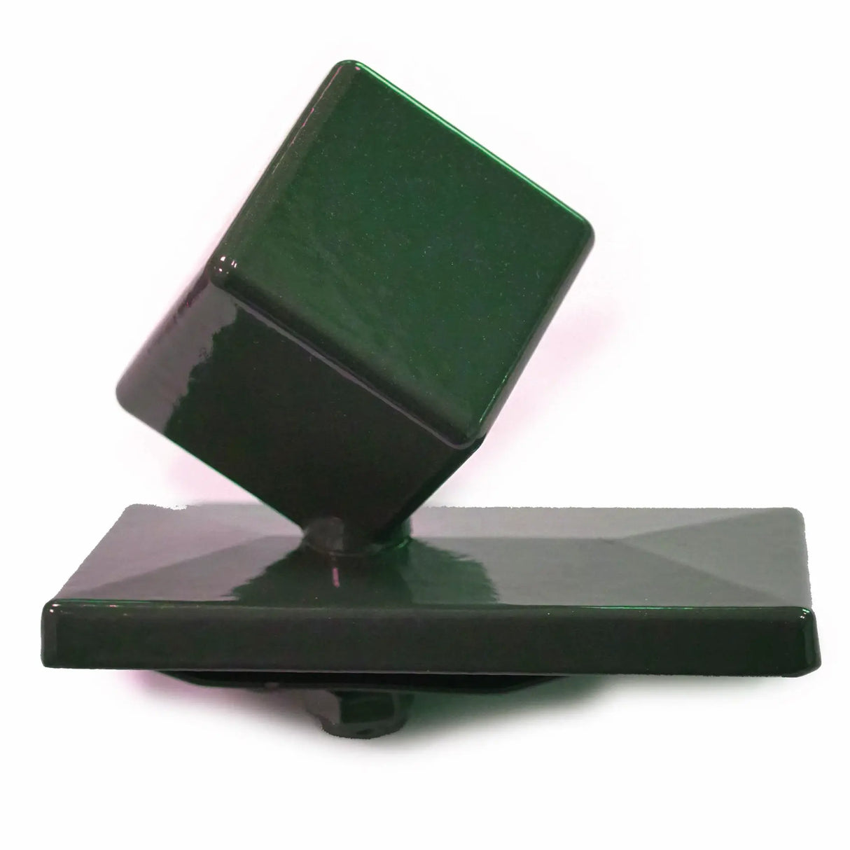 Produktbild des Produkts Pfostenkappen Sonderausführungen mit Überstand