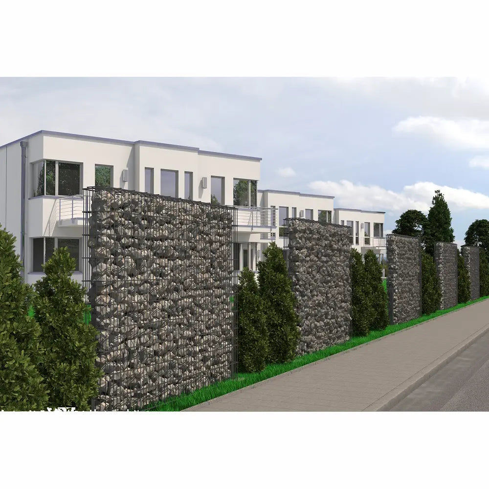 Produktbild des Produkts Zaungabionen