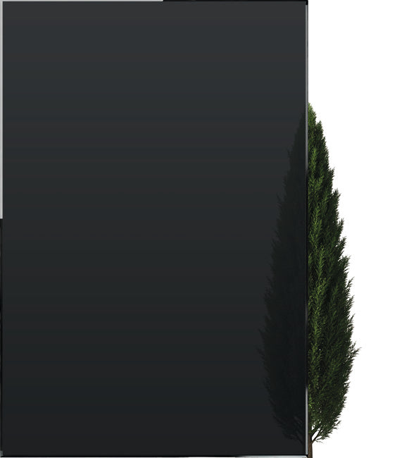 Glaselemente für Nordstrand Serie