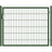 Produktbild des Produkts Premiumtor 1-flg. 868 Torpfosten 100