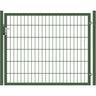 Produktbild des Produkts Premiumtor 1-flg. 868 Torpfosten 100