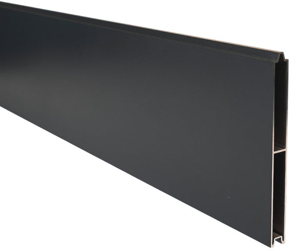 ALU Nordstrand Einzelprofile
