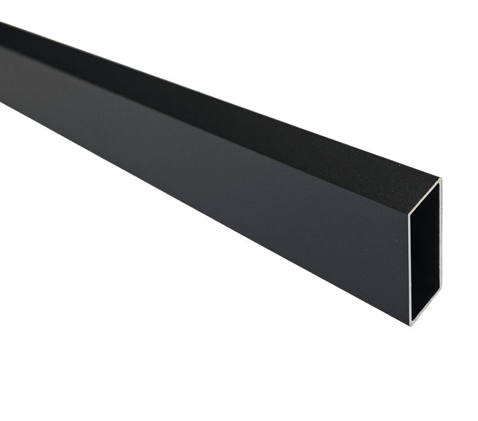 ALU Rhombus Nordstrand Einzelprofil